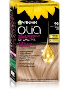Garnier Olia Big Kit tartós hajfesték árnyalat 9G Light greige 1 db