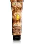 Garnier Olia Gloss színező pakolás hajra árnyalat Old Money Blonde 150 ml