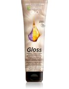 Garnier Olia Gloss színező pakolás hajra árnyalat Scandi Blonde 150 ml