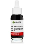 Garnier Pure Active Charcoal szérum a bőr tökéletlenségei ellen 30 ml