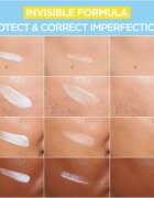 Garnier Pure Active Daily UV mattító fluid a bőr tökéletlenségei ellen SPF 50+ 40 ml