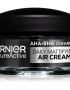 Garnier Pure Active gyengéd géles krém a bőrhibákra 50 ml