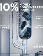 Garnier Pure Active gyengéd géles krém a bőrhibákra 50 ml