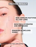 Garnier Pure Active gyengéd géles krém a bőrhibákra 50 ml