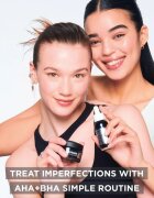 Garnier Pure Active gyengéd géles krém a bőrhibákra 50 ml