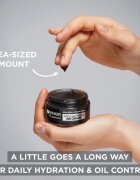 Garnier Pure Active gyengéd géles krém a bőrhibákra 50 ml