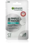 Garnier Pure Active Pimple Patch tapasz problémás bőrre pattanások ellen 8 db