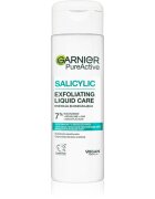 Garnier Pure Active Salicylic peeling esszencia az arcra 120 ml