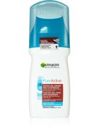 Garnier Pure Active tisztító gél-kefe pattanásokra 150 ml
