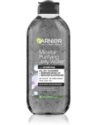 Garnier Pure Active tisztító micellás víz géles textúrájú 400 ml