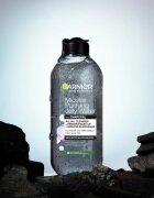 Garnier Pure Active tisztító micellás víz géles textúrájú 400 ml