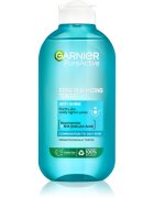 Garnier Pure Active tisztító tonik problémás és pattanásos bőrre 200 ml