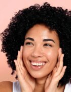 Garnier Textil Masks 2 Million Probiotics regeneráló maszk az arcra 22 g