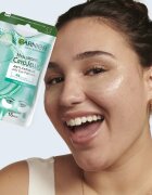Garnier Textil Masks Cryo Jelly szemmaszk hűsítő hatással 5 g