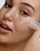 Garnier Textil Masks Cryo Jelly szemmaszk hűsítő hatással 5 g