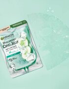 Garnier Textil Masks Party Mix fátyolmaszk szett