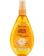 Garnier Ultra Doux Argan Oil and Camelia regeneráló hajolaj 150 ml