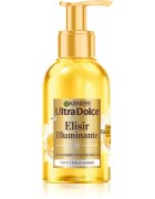 Garnier Ultra Doux Elisir Illuminante hatékony élénkítő szérum kamillával 120 ml