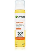 Garnier Vitamin C arc spray (élénkítő) SPF 50+ 75 ml