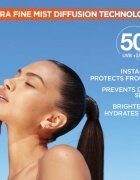 Garnier Vitamin C arc spray (élénkítő) SPF 50+ 75 ml