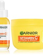 Garnier Vitamin C arcápoló szett