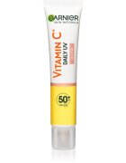 Garnier Vitamin C élénkítő fluid SPF 50+ 40 ml
