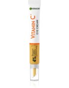 Garnier Vitamin C élénkítő szemkrém C vitamin 15 ml