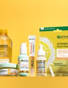 Garnier Vitamin C élénkítő szemkrém C vitamin 15 ml
