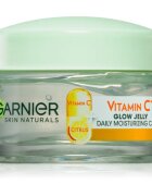 Garnier Vitamin C hidratáló gél az élénk bőrért 50 ml