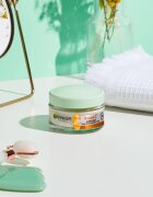 Garnier Vitamin C hidratáló gél az élénk bőrért 50 ml