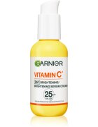 Garnier Vitamin C krémes szérum az élénk bőrért C-vitaminnal 50 ml