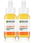 Garnier Vitamin C szett az élénk bőrért