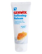 Gehwol Classic Ápoló balzsam a lábak puhaságáért 125 ml
