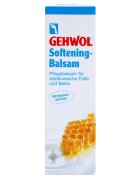 Gehwol Classic Ápoló balzsam a lábak puhaságáért 125 ml