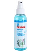 Gehwol Classic felfrissítő dezodor lábakra növényi kivonattal 150 ml