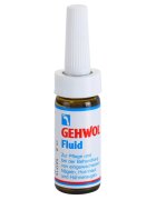 Gehwol Classic Kezelés benőtt körmök bőrkeményedés és tyúkszem ellen 15 ml