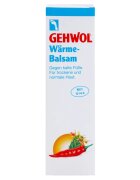 Gehwol Classic melengető balzsam hidratáló hatással lábra normál és száraz bőrre 75 ml