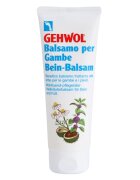 Gehwol Classic nyugtató balzsam lábakra 125 ml