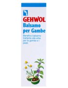 Gehwol Classic nyugtató balzsam lábakra 125 ml