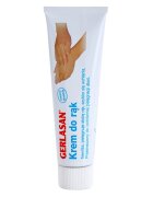 Gehwol Gerlasan kézkrém hidratáló hatással 75 ml