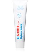 Gehwol Lipidro Cream lábkrém száraz és érzékeny bőrre 125 ml