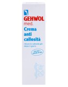 Gehwol MED. intenzív lágyító krém bőrkeményedés ellen 75 ml