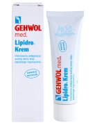 Gehwol MED. lábkrém száraz és érzékeny bőrre 20 ml
