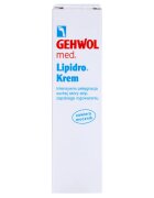 Gehwol MED. lábkrém száraz és érzékeny bőrre 20 ml