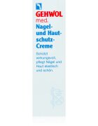 Gehwol MED. védőkrém a körmökre és a körömbőrre 15 ml