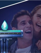 Gillette Blue II Plus eldobható borotvák uraknak 14 db