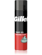 Gillette Classic Regular borotválkozási gél uraknak 200 ml