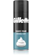 Gillette Classic Sensitive borotválkozási hab uraknak 400 ml