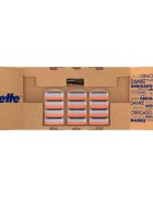 Gillette Fusion5 borotva + tartalék pengék 13 db