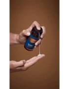 Gillette King C. Face & Stubble Moisturizer arc és szakáll hidratáló krém uraknak 100 ml